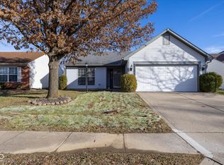 2233 Historic Oaks Blvd, Indianapolis, IN