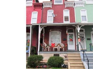 321 Pear St, Reading, PA 19601