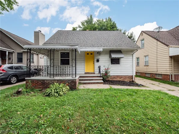 14102 Beech Ave, Cleveland, OH 44111
