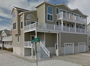 204 58th St #W, Sea Isle City, NJ 08243