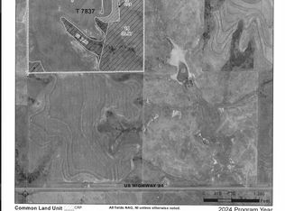 0 State Highway 24, Damar, KS 67632