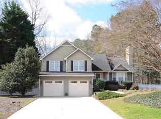 2570 Valley Ridge Dr, Cumming, GA 30040