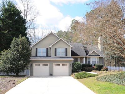 2570 Valley Ridge Dr, Cumming, GA, 30040