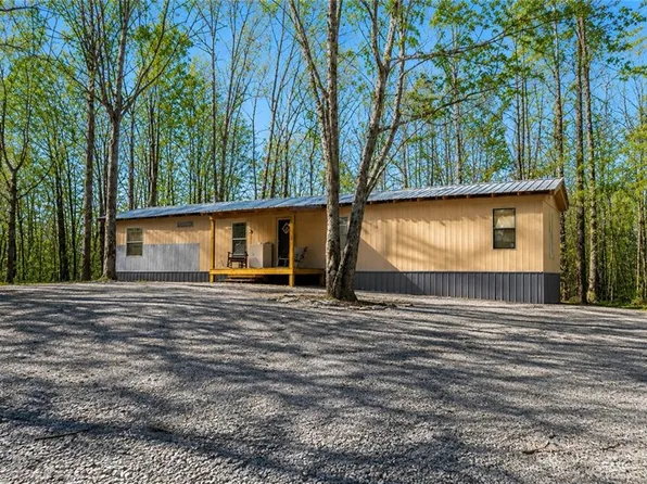 7324 Freeman Rd, Dawsonville, GA 30534