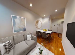 96 3rd Ave APT 2R, New York, NY 10003