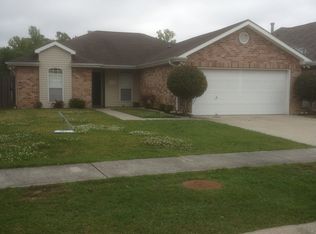 2424 Carrie Ln, Marrero, LA 70072