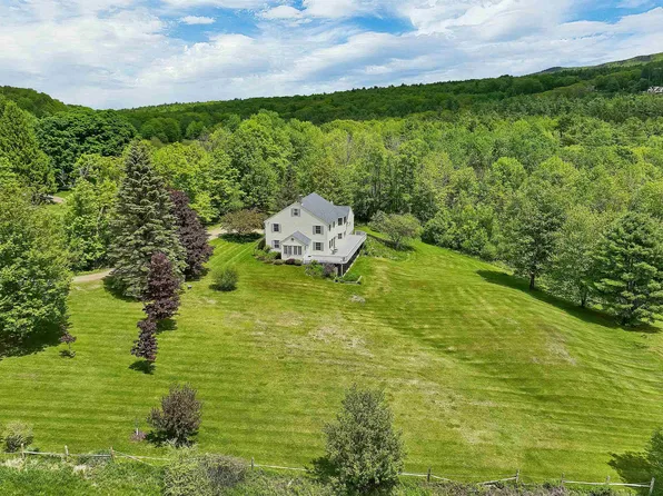 25 Wolfeboro Road, Hanover, NH 03750