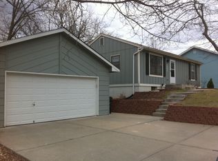 5003 Knox St, Merriam, KS 66203