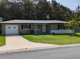 814 Sherwood Ave, Inverness, FL 34450