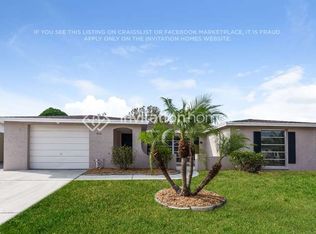 9141 Lunar Ln, Port Richey, FL 34668