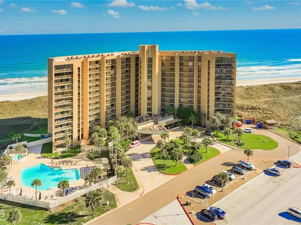 6745 Seacomber Dr APT 203, Port Aransas, TX 78373