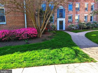 2716 Ordway St NW APT 1, Washington, DC 20008