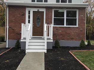 45 Morgan St, Worcester, MA 01606