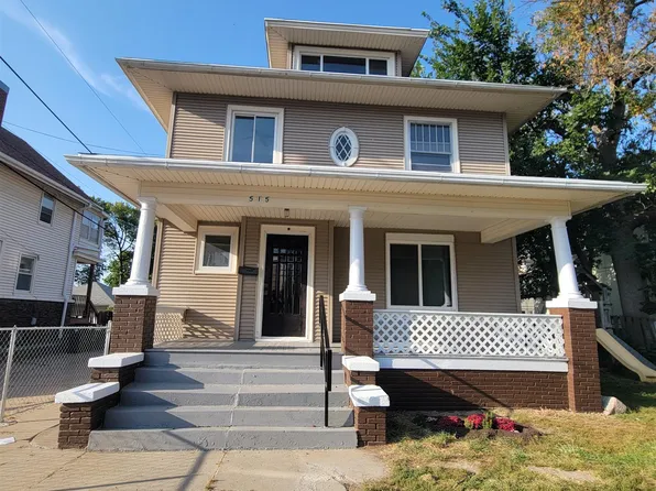 515 29th St, Sioux City, IA 51104
