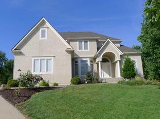 4477 W 150th Ter, Leawood, KS 66224