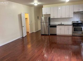 300 W 107th St APT 5C, New York, NY 10025