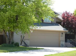 5751 S Hollyhock Pl, Boise, ID 83716