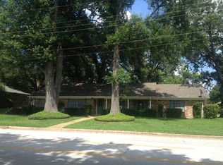 3912 Donnybrook Ave, Tyler, TX 75701