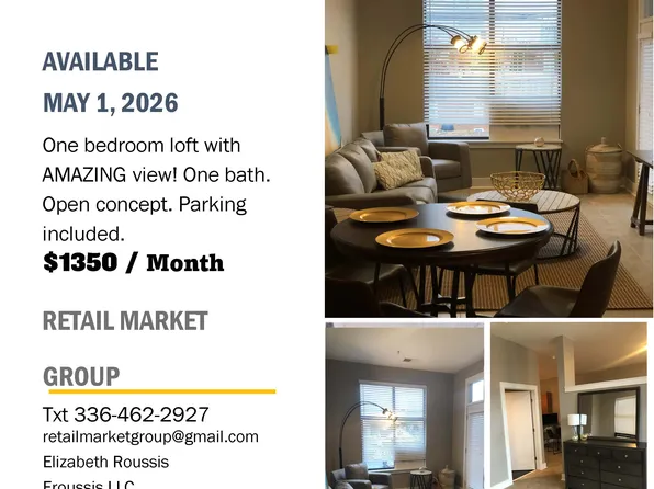 810 W 4th St, Winston Salem, NC