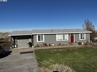 3011 SW Terrace Dr, Pendleton, OR 97801