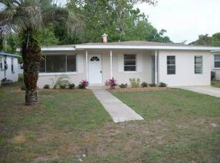 304 S Flagler Ave, Edgewater, FL 32132