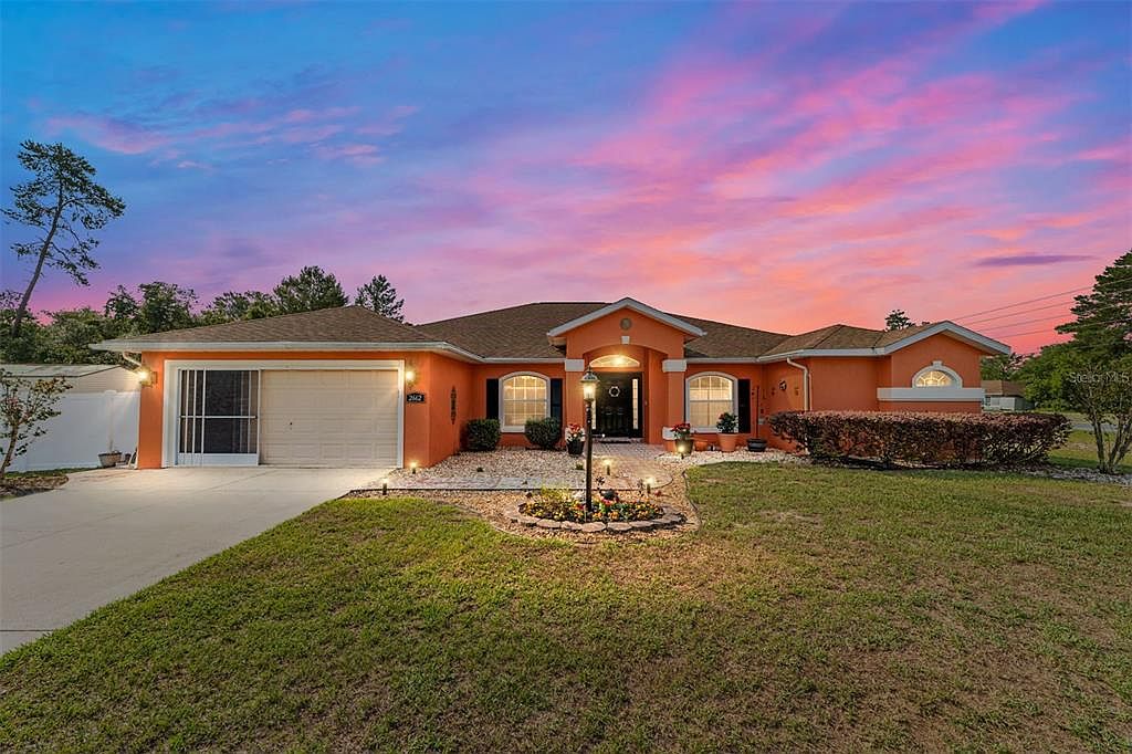 2662 SW 159th Ln, Ocala, FL 34473 Zillow