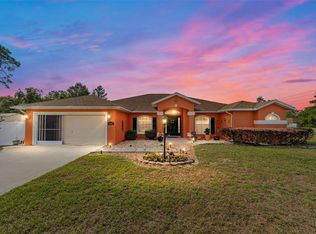 2662 SW 159th Ln, Ocala, FL 34473