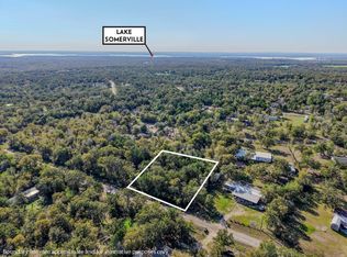274 Redberry Rd, Somerville, TX 77879