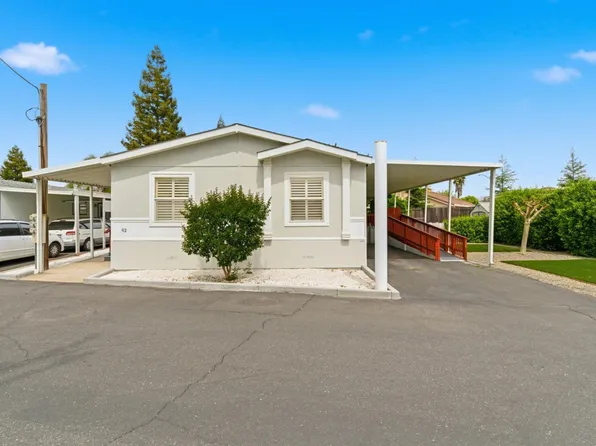 3955 Coffee Rd Spc 92, Modesto, CA 95355