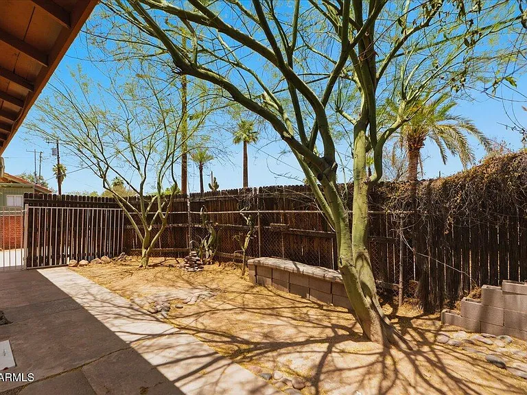 930 E Coronado Rd #BACK — Photo 23