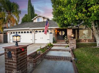 23745 Sarda Rd, Santa Clarita, CA 91355