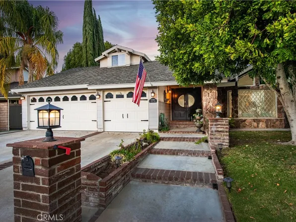 23745 Sarda Rd, Santa Clarita, CA 91355