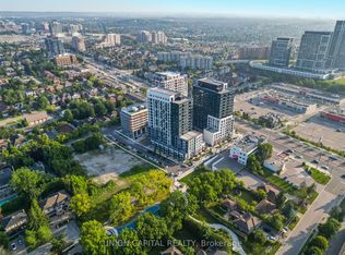 3 Rosewater St #601W, Richmond Hill, ON L4C 5T6