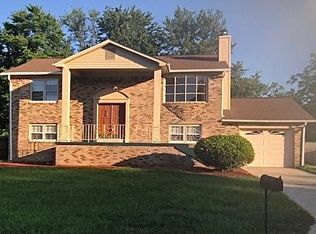 6303 Dutrow Ct, Clinton, MD 20735