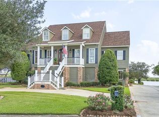 1072 Peninsula Dr, Slidell, LA 70460