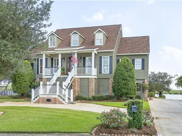 1072 Peninsula Dr, Slidell, LA 70460
