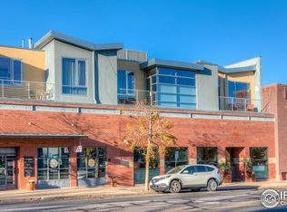 2030 20th St APT 2, Boulder, CO 80302