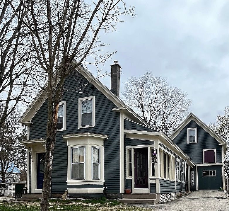 2nd image of 27 Bunker St