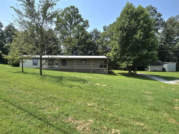 1581 Old Mount Vernon Rd, Somerset, KY 42503