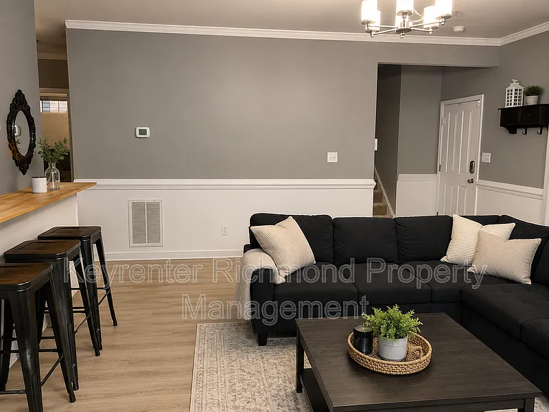 3 bed, 2.5 bath, 1600 sqft, $2,400 — Photo 2