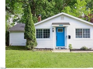 24150 Puritan Rd, Euclid, OH