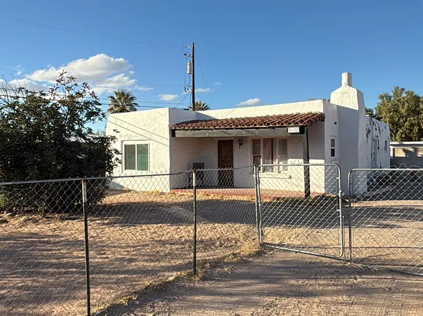 3727 E Lee St, Tucson, AZ 85716