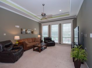 103 Castellane Ct, Maumelle, AR 72113