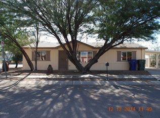 6268 S Flowing Water Pl, Tucson, AZ 85706