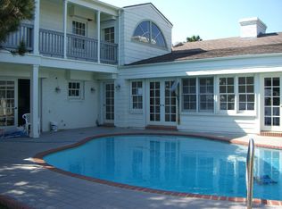 2625 Gerol Dr, Galveston, TX 77551