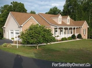 1010 Israel Creek Ct, Knoxville, MD 21758