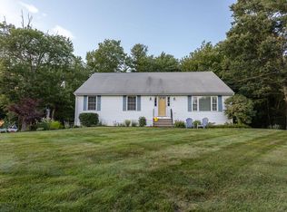 853 Littlefield Rd, Wells, ME 04090
