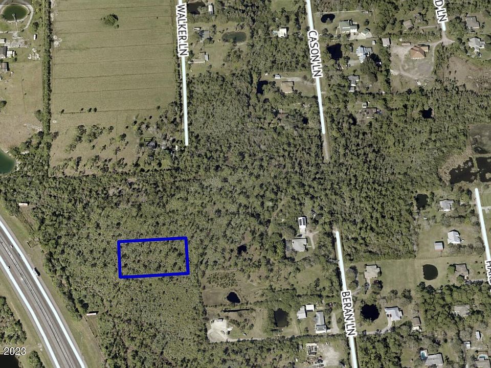 2nd image of 0 Access On Walker Ln