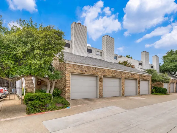 7340 Skillman St APT 702, Dallas, TX 75231