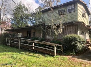 1274 SE County Road 18, Starke, FL 32091